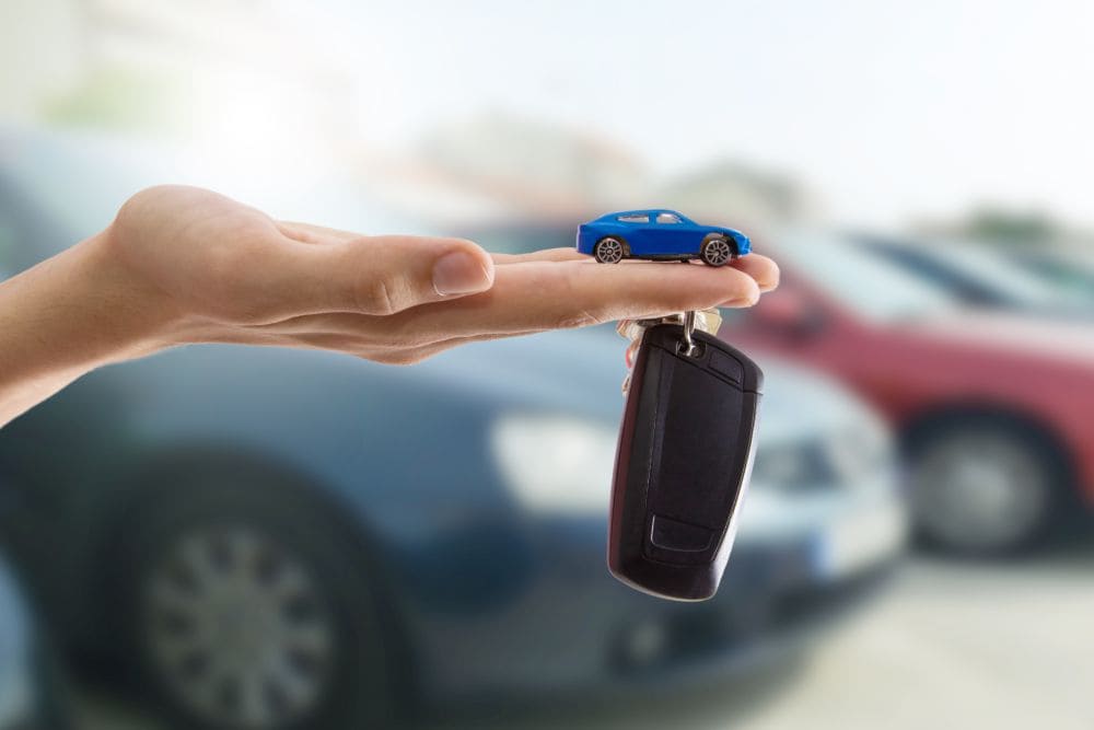 Autoexport Garbsen für die Sie nicht mehr in Deutschland zulassen können